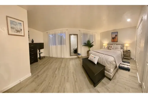 WELCOME TO DEWEY DUCK HOUSE-B! 2BR & 2BA 6-Guests - 2-Star