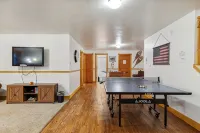 Charming Gardiner Home Steps from Yellowstone - 4-Star