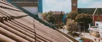 Oasis Teplice - parking