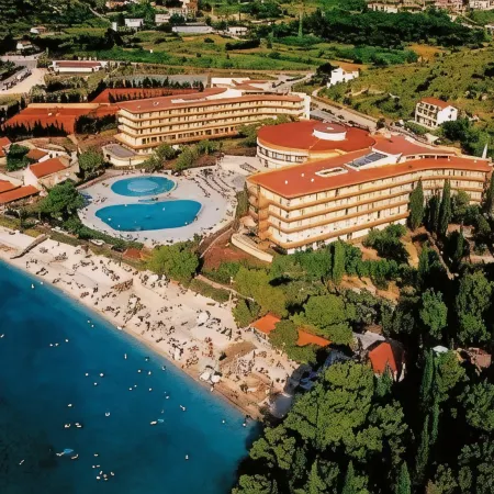 Remisens Hotel Albatros-All Inclusive