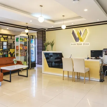 Baan Phor Phan Hotel