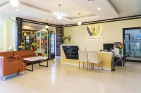Baan Phor Phan Hotel - parking