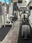 Harborline Hotel - parking