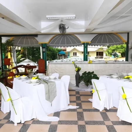 Yahweh's Spring Retreat and Resort Pansol Laguna
