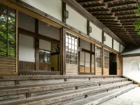 清浄心院 宝善院周辺のホテル
