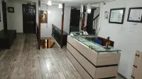 Hotel Cañaveral Plaza - 2 stjerner