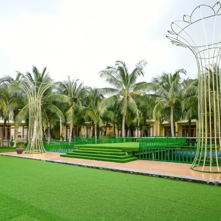 HA TIEN XUA