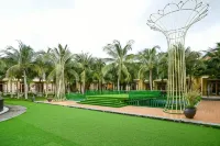 HA TIEN XUA - Park Yeri