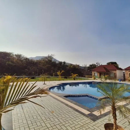 Orchard Hills Resort