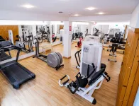 Climia Belroy - gimnasio