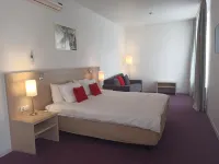 Loft Hotel - Mountain view