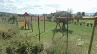 Il Borgo Sul Lago - parking