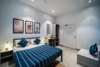 Zostel Chhatrapati Sambhajinagar - Formerly Aurangabad - Hostels