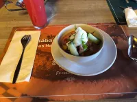 Villas Danza del Sol - breakfast