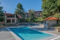 Chalet Elati - Pools
