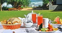 The Beach Cabanas Retreat & Spa - พร้อมอาหารเช้า