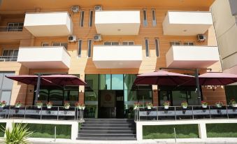 Sun Hotel