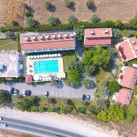 Bare Hill Holiday Village
