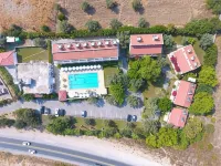 Bare Hill Holiday Village - Pools