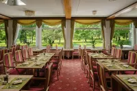 Hotel Palace - ที่มีฟิตเนส