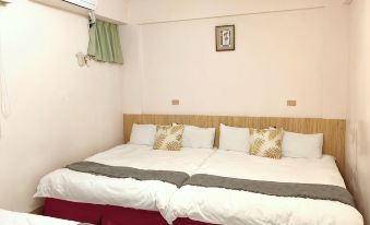 Chia Yun Homestay