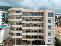 Saray Hotel -  Ferienwohnungen