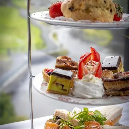 Falls Hotel & Spa