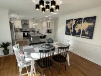Westwood Luxury Ranch Home includes washer/dryer - 3 estrellas