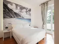 Hotel Barracuda - parking