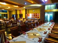 Fairway Hotel & Spa - parking