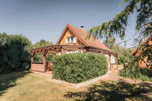 "Unterm Apfelbaum" Vacation Home: Boat Rides / Bike Tours – Anything Is Possible - 3 tähden