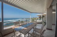 La Crete Sands - ห้องครัว