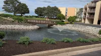 Our Lake Blyss 3 Bed/2 Bath Condo at the ShoresCheck Out Our Fall Rates!! - 4-Star