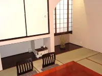 Ryokan Kanemoto - parking