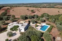 Luxury family villa to relax in with large pool - ヴィラ