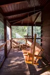 Toccoa River Frontage With Year-Round Mountain Views - 마운틴 뷰