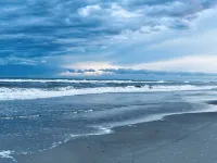 Our Oceanfront Oasis at Indian Beach, NC - 4-Star