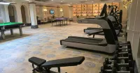 Mingzhu Holiday Hotel - Gym
