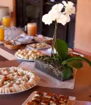 Novotel Campo Grande - parcheggio