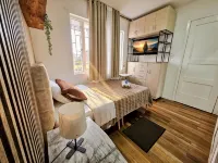 Casa Hotel Victoria -  Privatzimmer