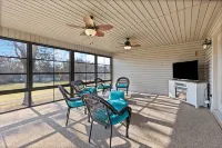 4bdr, 3ba home on the golf course in beautiful Tellico Village - 3-Star