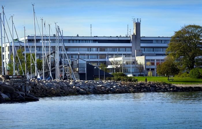 Hotel Marina