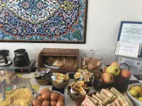 Il Miraggio - Morgenmad