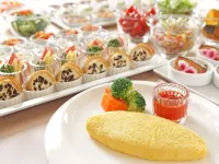 Kuretake-Inn Omaezaki - breakfast