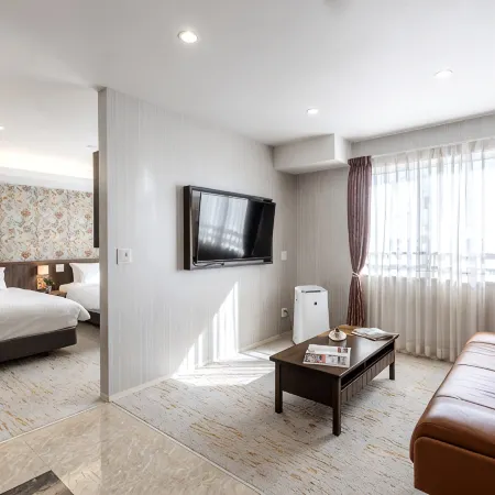 Paprika Hotel desu