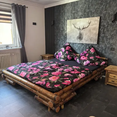 HarzmitHerz - Enjoy a loving break as a two- and four-legged friend, near Goslar