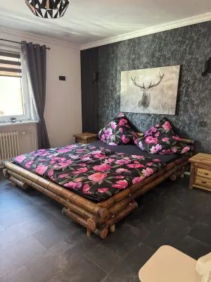 HarzmitHerz - Enjoy a loving break as a two- and four-legged friend, near Goslar - Wifi