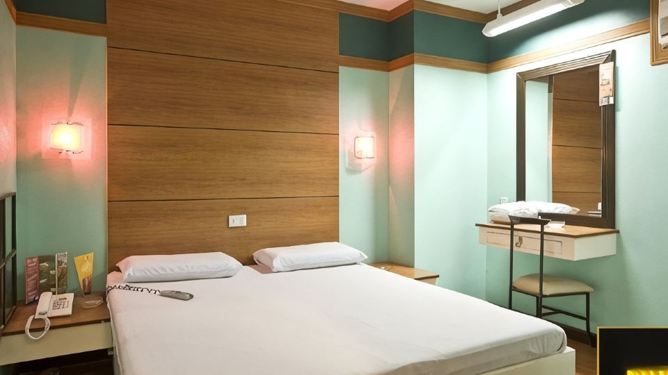 Hotel Sogo Tarlac