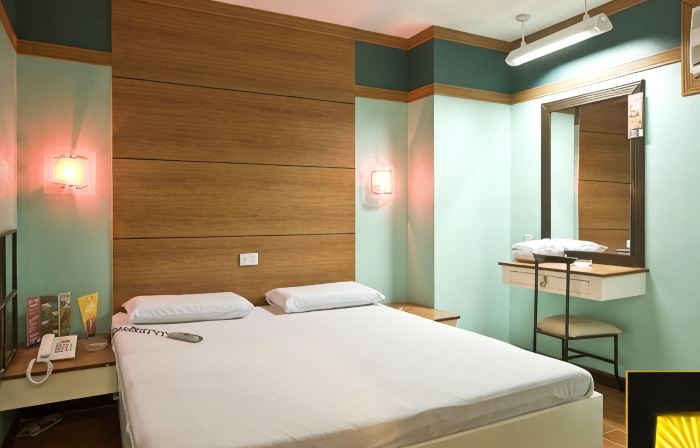 Hotel Sogo Tarlac