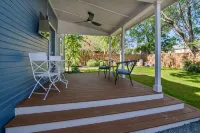 Beautiful Retreat Near Historic Downtown McKinney - 4-stjärniga